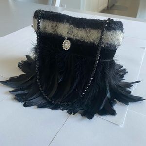Kate Groves Evening Bag
